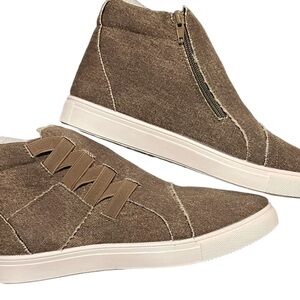 High top sneakers - Outwoods